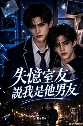 2026美剧《失忆室友说我是他男友》全集1-40集高清在线观看_电视剧免费观看_双男主美剧《失忆室友说我是他男友》免费高清在线观看_欧美剧全集-好看资源站