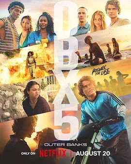 2026美剧《外滩探秘 第五季》附1-4季全集无广告免费在线观看 动作电视剧《外滩探秘最终季》高清免费在线-VS影院 百度云/夸克资源下载-好看资源站