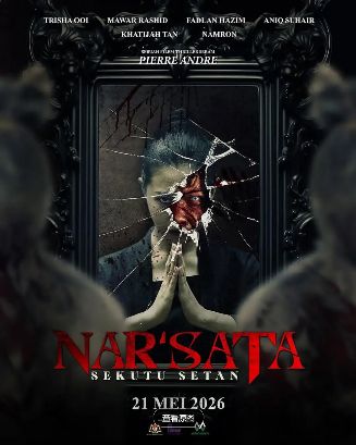 《Nar'sata撒旦的盟友》电影免费观看完整版_撒旦的盟友高清在线-VS影院《撒旦的盟友》详情介绍_撒旦的盟友HD中字在线观看_2026马来西亚恐怖电影-好看资源站