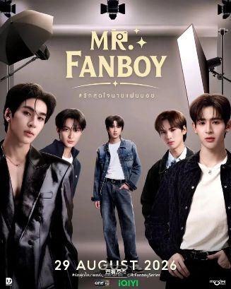 《狂热先生|Mr. Fanboy》01集高清免费在线观看_2026高分泰剧《狂热先生》高清完整版在线观看- VS影院_爱情剧《头号粉丝》高清免费在线观看-星空影院双男主《粉丝男孩》无广告_VS影视-好看资源站