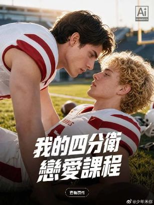 2026美剧《我的四分卫恋爱课程》全集1-32集高清在线观看_电视剧免费观看_美剧《我的四分卫恋爱课程》免费高清在线观看_欧美剧全集_VS影院-好看资源站