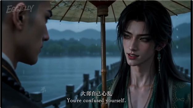 《青蛇传:前世今生》40集全集高清免费在线观看_2026新剧《青蛇传:前世今生》漫剧完整版高清免费在线观看无广告-《青蛇传:前世今生》星空影院-VS影院漫剧《青蛇传:前世今生》_VS影视-好看资源站