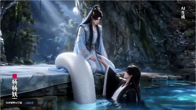 《杨杨妖王》48集全集高清免费在线观看_2026新剧《杨杨妖王》漫剧完整版高清免费在线观看无广告-《杨杨妖王》星空影院-VS影院漫剧《杨杨妖王》_VS影视-好看资源站