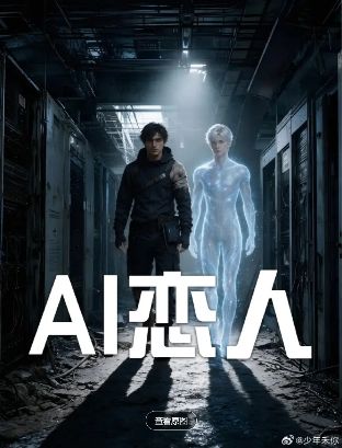 2026美剧《AI恋人》全集1-30集高清在线观看_电视剧免费观看_美剧《AI恋人》免费高清在线观看_欧美剧全集_VS影院-好看资源站
