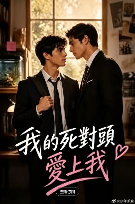 2026美剧《我的死对头爱上我》全集1-60集高清在线观看_电视剧免费观看_双男主美剧《我的死对头爱上我》免费高清在线观看_欧美剧全集_VS影院-好看资源站