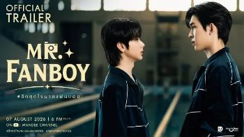 泰剧《MrFanboy》全集在线观看_2026泰剧《狂热先生》高清观看 - VS影院最新爱情剧《狂热先生》2026泰剧免费在线播放高清《狂热先生》正片完整版免费在线观看-全网影视-VS影视-好看资源站