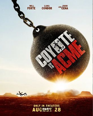 《歪心狼对阵ACME》动画免费观看完整版_歪心狼对阵ACME高清在线-VS影院_歪心狼对阵ACMEHD中字在线观看_歪心狼对阵ACME2026美国喜剧动画-好看资源站