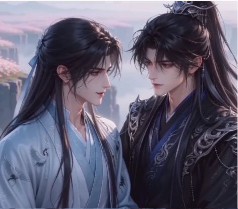 AI漫剧《为师摆烂后，黑化徒弟傻眼了》全集免费在线观看_2026漫剧《为师摆烂后，黑化徒弟傻眼了》高清观看 - VS影院 双男主短剧《为师摆烂后，黑化徒弟傻眼了》高清免费在线播放-好看资源站