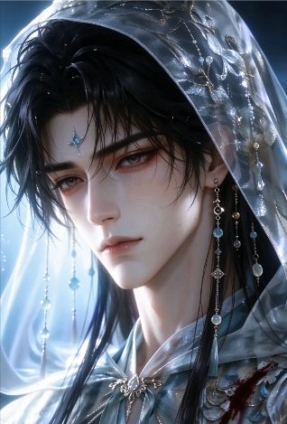 2026AI漫剧《红烛照残夜》免费在线观看_1-13集更新中 双男主短剧《红烛照残夜》高清免费在线-久播影院 《红烛照残夜》全集免费在线播放-VS影院-好看资源站