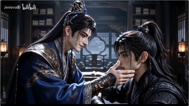 漫剧《古早主仆虐文里的暗卫跑了》25集全集在线观看_2026漫剧《古早主仆虐文里的暗卫跑了》高清观看 - VS影院双男主短剧《古早主仆虐文里的暗卫跑了》-好看资源站