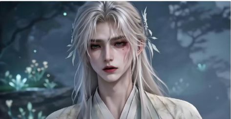 AI漫剧《逐世安》全集免费在线观看_2026漫剧《逐世安》高清观看 - VS影院 双男主短剧《逐世安》高清免费在线播放-久播影院-好看资源站