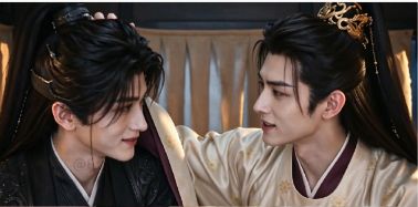 AI漫剧《侍君》全集免费在线观看_2026漫剧《侍君》1-3集高清观看 - VS影院 双男主短剧《侍君》高清免费在线播放-漫漫何其多《重生之暴君》改编-好看资源站
