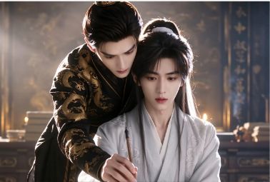 2026AI漫剧《朝朝暮暮》免费在线观看_1-12集更新中 双男主短剧《朝朝暮暮》高清免费在线-久播影院 《朝朝暮暮》全集免费在线播放-VS影院-好看资源站