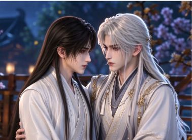 2026AI漫剧《王爷会哄》免费在线观看_48集更新 双男主短剧《王爷会哄》高清免费在线-久播影院 《王爷会哄》全集免费在线播放-VS影院-好看资源站