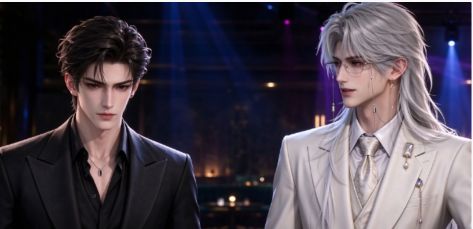 2026AI漫剧《遥逢烬暖》免费在线观看_13集更新 双男主短剧《遥逢烬暖》无删减高清免费在线_短剧-久播影院 《遥逢烬暖》全集免费在线播放-VS影院-好看资源站
