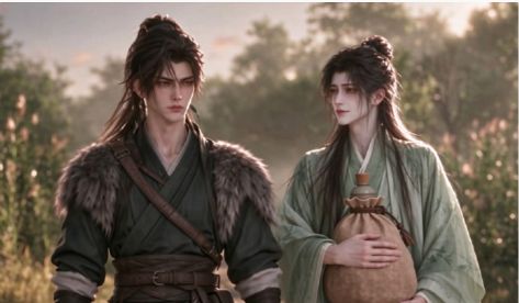2026AI漫剧《不悦之羿》免费在线观看_1-11集更新 双男主短剧《不悦之羿》高清免费在线_短剧-久播影院 《不悦之羿》全集免费在线播放-VS影院-好看资源站