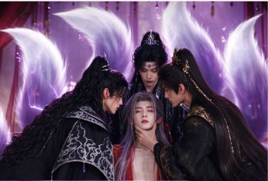 2026AI漫剧《孤狐》免费在线观看_1-11集更新中 双男主短剧《孤狐》高清免费在线-久播影院 《孤狐》全集免费在线播放-VS影院-好看资源站
