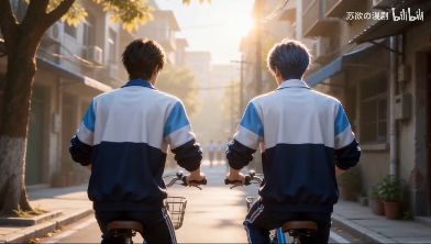 《伪装直男/我和竹马都在装直男》1-9全集高清免费在线观看_2026新剧《伪装直男》漫剧完整版高清免费在线观看无广告-《伪装直男》星空影院-VS影院漫剧《伪装直男》_VS影视-好看资源站