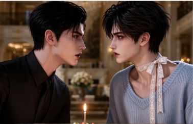 2026AI漫剧《袅袅心动》免费在线观看_52集更新 双男主短剧《袅袅心动》高清免费在线-久播影院 《袅袅心动》全集免费在线播放-VS影院-好看资源站