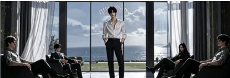 2026AI漫剧《燃尽》免费在线观看_1-14集更新 双男主短剧《燃尽》高清免费在线-久播影院 《燃尽》全集免费在线播放-VS影院-好看资源站
