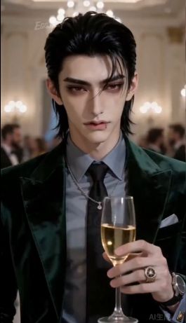 AI漫剧《欲望迷城》1-30全集在线观看_2026漫剧《欲望迷城》高清观看 - VS影院双男主短剧《欲望迷城》-好看资源站