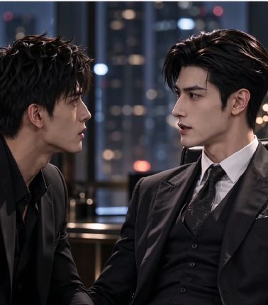 AI漫剧《我的保镖有点野》全集免费在线观看_2026漫剧《我的保镖有点野》高清观看 - VS影院 双男主短剧《我的保镖有点野》高清免费在线播放-久播影院-好看资源站