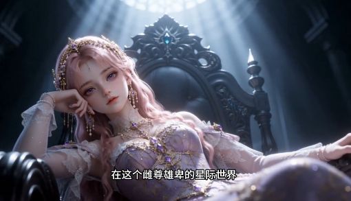 漫剧《星际晓晓》88集全集在线观看_2026漫剧《星际晓晓》高清观看 - VS影院短剧《星际晓晓》2026漫剧免费在线播放高清-好看资源站