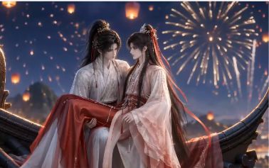 AI漫剧《太子他用美人计》全集免费在线观看_2026漫剧《太子他用美人计》1-6集高清观看 - VS影院 双男主短剧《太子他用美人计》高清免费在线播放-久播影院-好看资源站