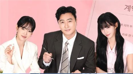 《契约婚姻》韩综免费观看完整版_契约婚姻高清在线-VS影院《契约婚姻》详情介绍_契约婚姻HD中字在线观看_契约婚姻迅雷下载_契约婚姻2026韩国真人秀综艺-好看资源站