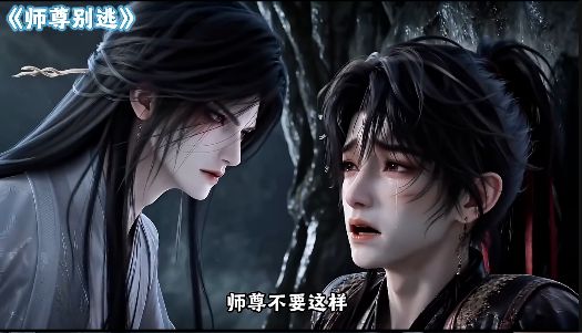 漫剧《师尊别逃》40集全集在线观看_2026漫剧《师尊别逃》高清观看 - VS影院双男主短剧《师尊别逃》2026漫剧免费在线播放高清-好看资源站