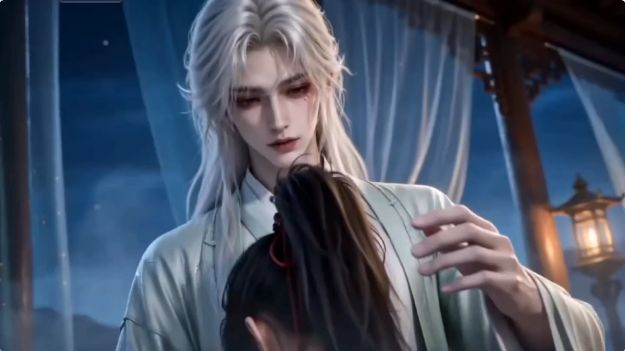 漫剧《悠悠师尊》25集全集在线观看_2026漫剧《悠悠师尊》高清观看 - VS影院双男主短剧《悠悠师尊》2026漫剧免费在线播放高清-好看资源站