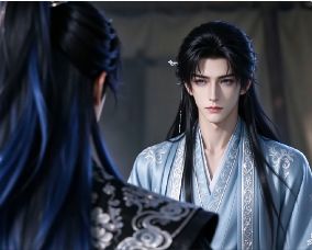 2026AI漫剧《青山归》免费在线观看_13集更新 双男主短剧《青山归》高清免费在线-久播影院 《青山归》全集免费在线播放-VS影院-好看资源站