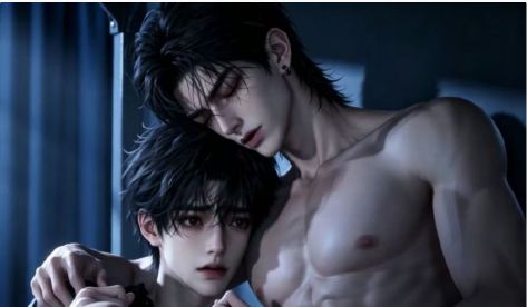 2026AI漫剧《反差直男》免费在线观看_1-7集更新 双男主短剧《反差直男》高清免费在线_短剧-久播影院 《反差直男》全集免费在线播放-VS影院-好看资源站