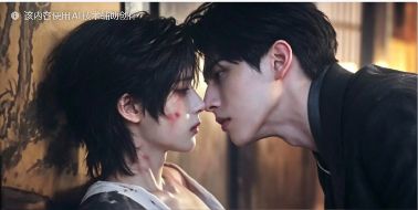 2026AI漫剧《镜外》免费在线观看_14集更新中 双男主短剧《镜外》无删减高清免费在线_短剧-久播影院 《镜外》全集免费在线播放-VS影院-好看资源站