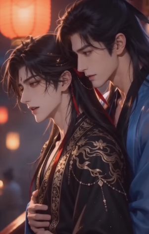 AI漫剧《扬书魅影》全集免费在线观看_2026漫剧《扬书魅影》高清观看 - VS影院 双男主短剧《扬书魅影》1-10集高清免费在线播放-久播影院-好看资源站