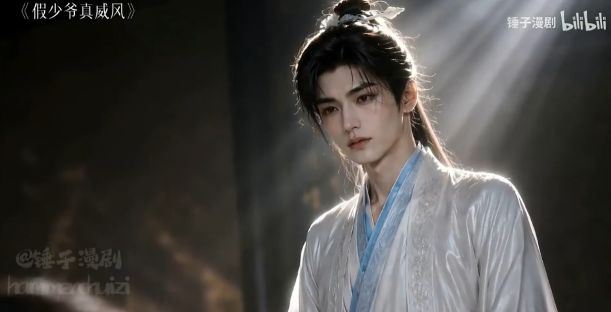《假少爷真威风》1-10集全集高清免费在线观看_2026新剧《假少爷真威风》漫剧完整版高清免费在线观看无广告-《假少爷真威风》星空影院-VS影院漫剧《假少爷真威风》_VS影视-好看资源站