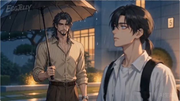 AI漫剧《出菜一高》1-55全集在线观看_2026漫剧《出菜一高》高清观看 - VS影院双男主短剧《出菜一高》免费在线高清播放-好看资源站