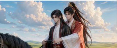 AI漫剧《扶光》全集免费在线观看_2026漫剧《扶光》高清观看 - VS影院 双男主短剧《扶光》1-9集高清免费在线播放-久播影院-好看资源站