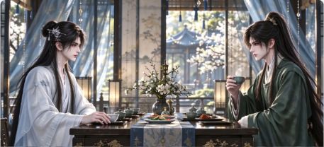 AI漫剧《未尽之言》全集免费在线观看_2026漫剧《未尽之言》1-12集高清观看 - VS影院 双男主短剧《未尽之言》高清免费在线播放-久播影院-好看资源站