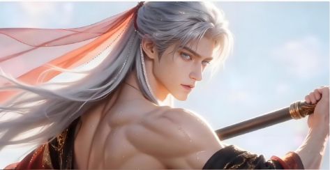 2026AI漫剧《仙将入梦来》免费在线观看_1-16集更新 双男主短剧《仙将入梦来》无删减高清免费在线_短剧-久播影院 《仙将入梦来》全集免费在线播放-VS影院-好看资源站