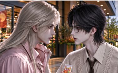 2026AI漫剧《秦男失控》免费在线观看_15集更新 双男主短剧《秦男失控》高清免费在线-久播影院 《秦男失控》全集免费在线播放-VS影院-好看资源站